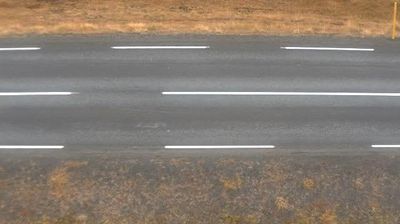 Sauarkrokur: Þverárfjall