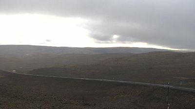 Tálknafjörður: Hálfdán