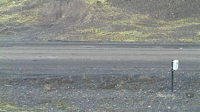 Tálknafjörður: Miklidalur