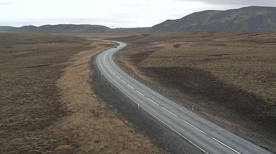Laugarvatn: Lyngdalsheiði