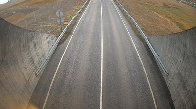 Olafsfjorur: Héðinsfjarðargöng Ólafsfjarðarmegin
