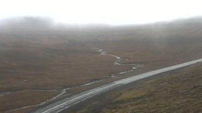 Live webcam in Patreksfjorur, Iceland
