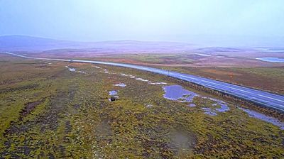 Live webcam in Mosfellsbaer, Iceland