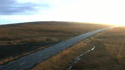 Laugar: Fljótsheiði