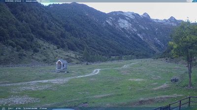 Malesco › South-east