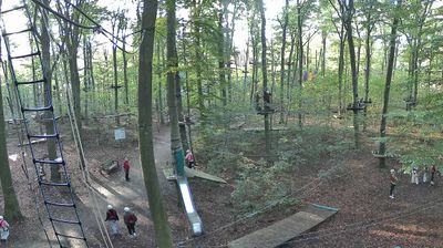 Live webcam in Haltern am See, Germany