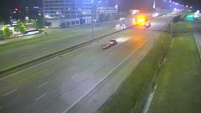 Ridgeland: I-55 at MM 106