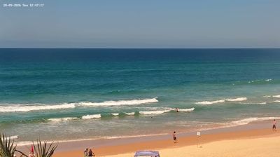 Live webcam in Gold Coast, Australia