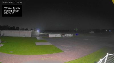 Live webcam in unknown, Australia