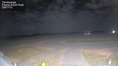 Live webcam in unknown, Australia