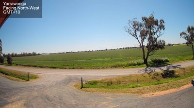 Live webcam in unknown, Australia