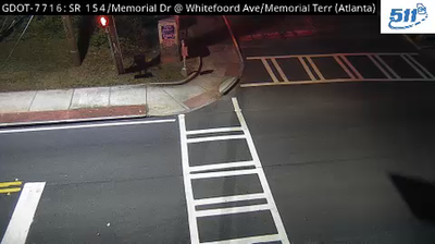 Live webcam in Atlanta, United States