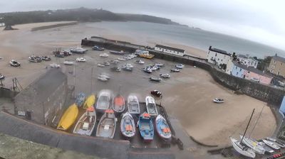 Tenby › North-east: Tenby Harbour