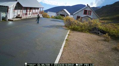 Live webcam in unknown, United States