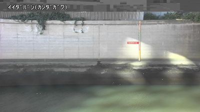 Live webcam in unknown, Japan