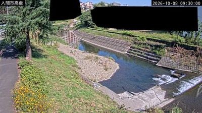 Live webcam in Iruma, Japan