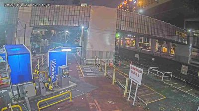 Live webcam in unknown, Japan