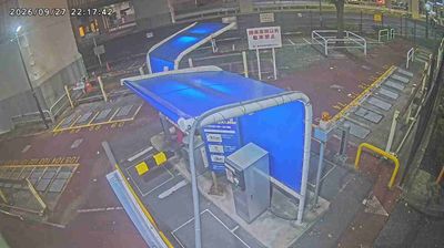 Live webcam in unknown, Japan