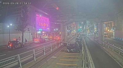 Live webcam in unknown, Japan