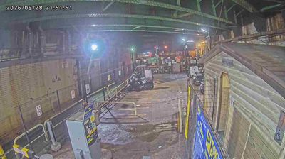 Live webcam in unknown, Japan