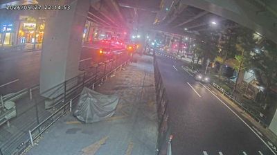 Live webcam in unknown, Japan