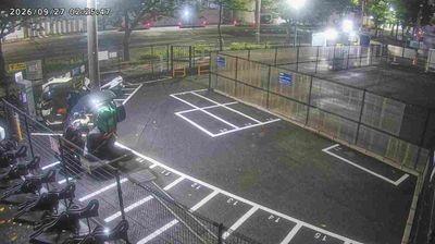 Live webcam in unknown, Japan