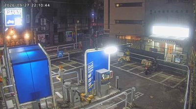 Live webcam in unknown, Japan