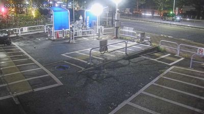 Live webcam in unknown, Japan
