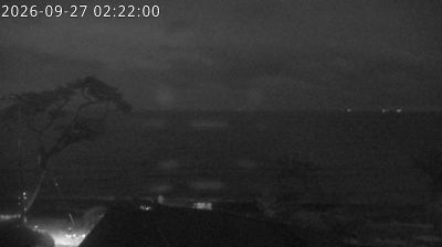 Live webcam in Higashiizu, Japan