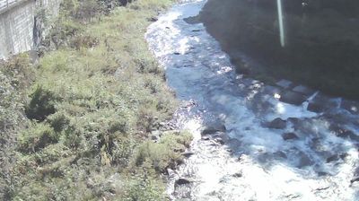 Live webcam in Kosuge, Japan