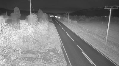 Live webcam in Hillágurra, Norway
