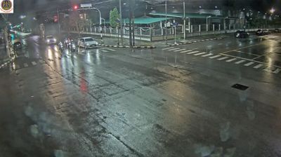 Udon Thani › South-east: Srisook Road - เรือนจำกลางจังหวัดอุดรธานี - Makkhaeng
