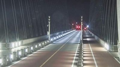 Live webcam in Chichibu, Japan