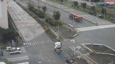 Live webcam in unknown, Japan