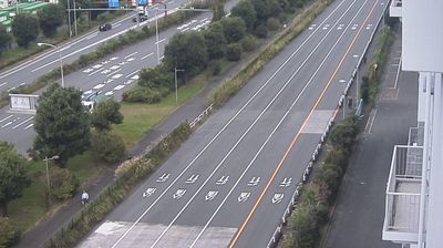 Live webcam in unknown, Japan