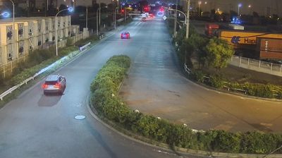 Live webcam in unknown, Japan