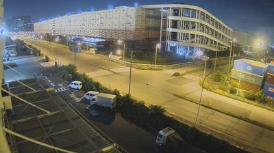 Live webcam in unknown, Japan
