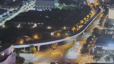 Live webcam in unknown, Japan
