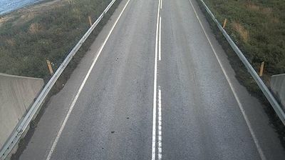 Live webcam in Hnifsdalur, Iceland