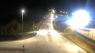 Live webcam in Varmahlíð, Iceland