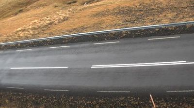 Live webcam in Olafsvik, Iceland