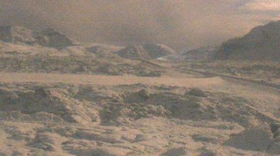 Live webcam in Grindavik, Iceland