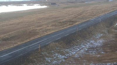 Live webcam in Siglufjorur, Iceland