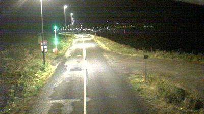 Live webcam in Olafsfjorur, Iceland