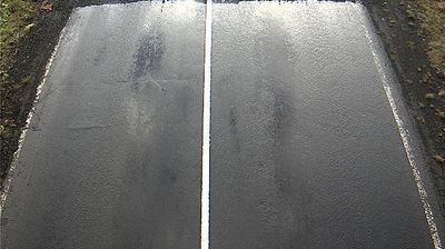 Live webcam in Olafsfjorur, Iceland