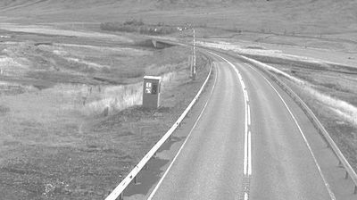 Live webcam in Eskifjorur, Iceland