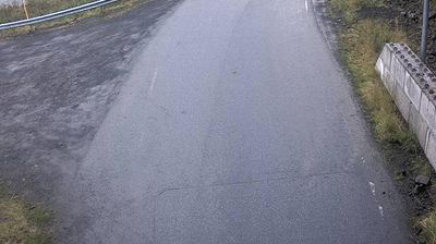 Live webcam in Siglufjorur, Iceland