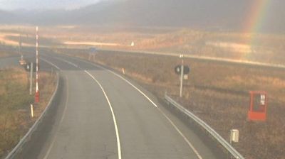 Live webcam in Svalbarseyri, Iceland