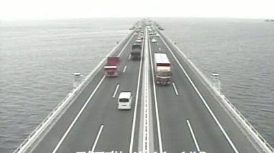Live webcam in unknown, Japan