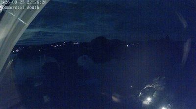 Live webcam in Tommersto, Norway